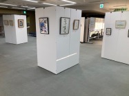 たんぽぽ展